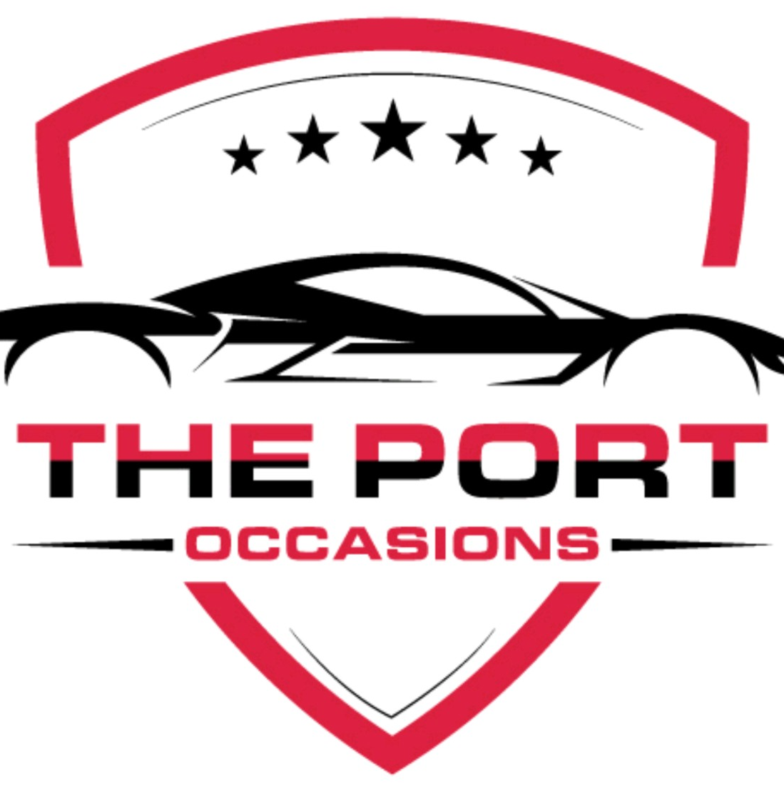 ThePortOccasions logo